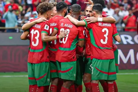 أول الأفارقة.. منتخب المغرب يتأهل إلى كأس العالم 2026